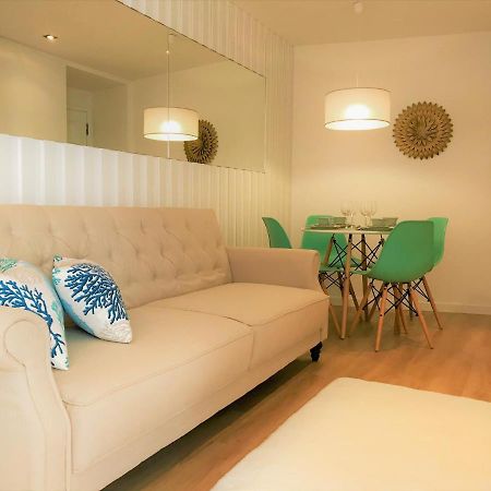 Apartamento Veneza Portuguesa - Coracao De Aveiro Luaran gambar
