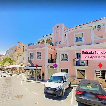 Apartamento Veneza Portuguesa - Coracao De Aveiro Luaran gambar