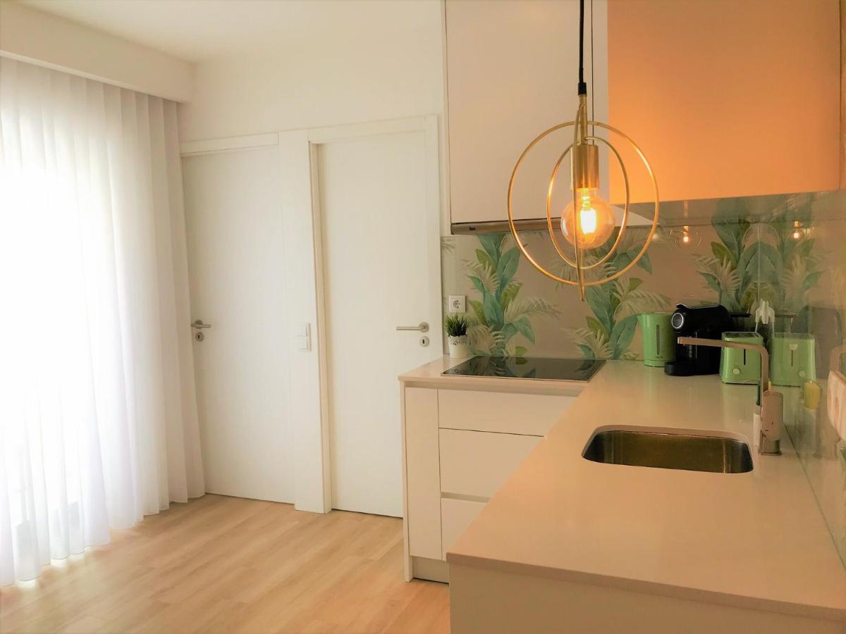 Apartamento Veneza Portuguesa - Coracao De Aveiro Luaran gambar